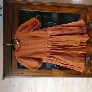 Universal threads dress